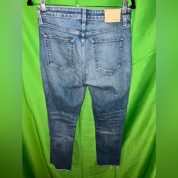 Trave Irina Jeans size 29 - Picture 3 of 8